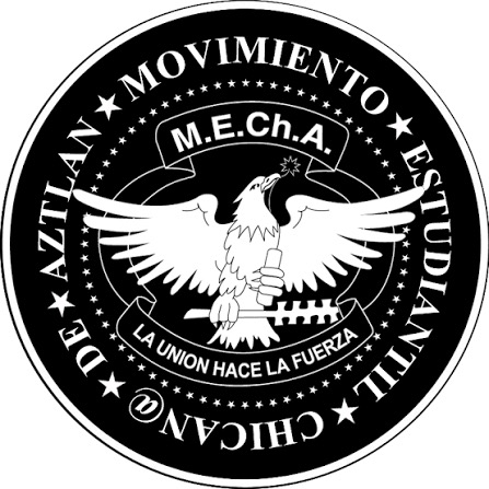Group avatar for M.E.Ch.A. de SDSU