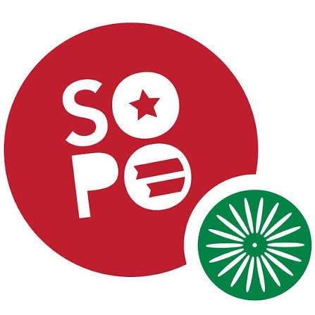 Group avatar for Society and Politics!