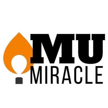 Group avatar for Mu Miracle General Members