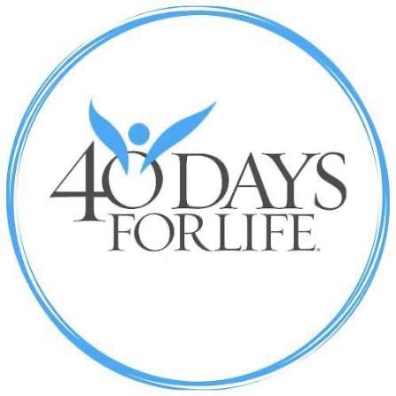 Group avatar for 40 Days for Life 2025-2026