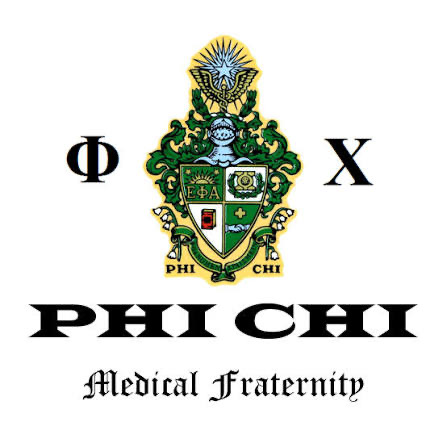 Group avatar for Phi Chi Interest Group