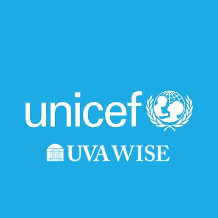 Group avatar for UNICEF at UVA Wise