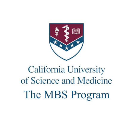Group avatar for CUSM MBS C/O 2027
