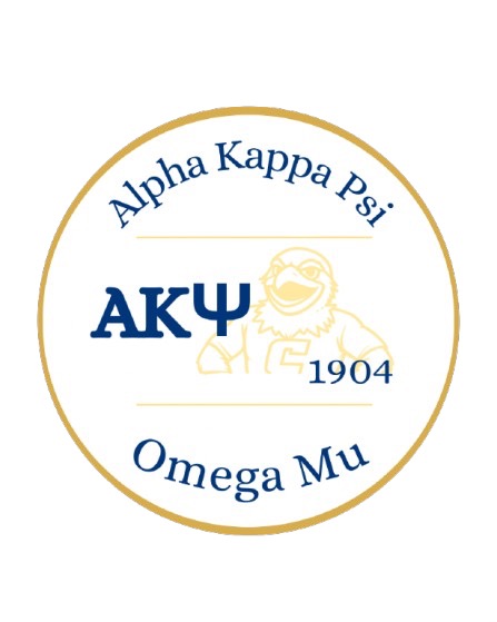 Group avatar for Alpha Kappa Psi (Omega Mu Chapter)