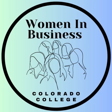 Group avatar for Colorado College Women in Business
