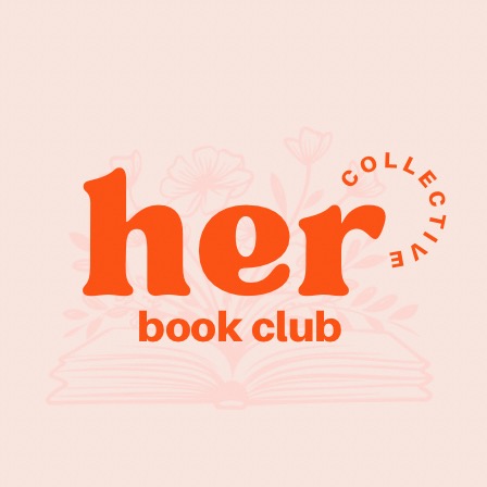 Group avatar for Her Collective Book Club
