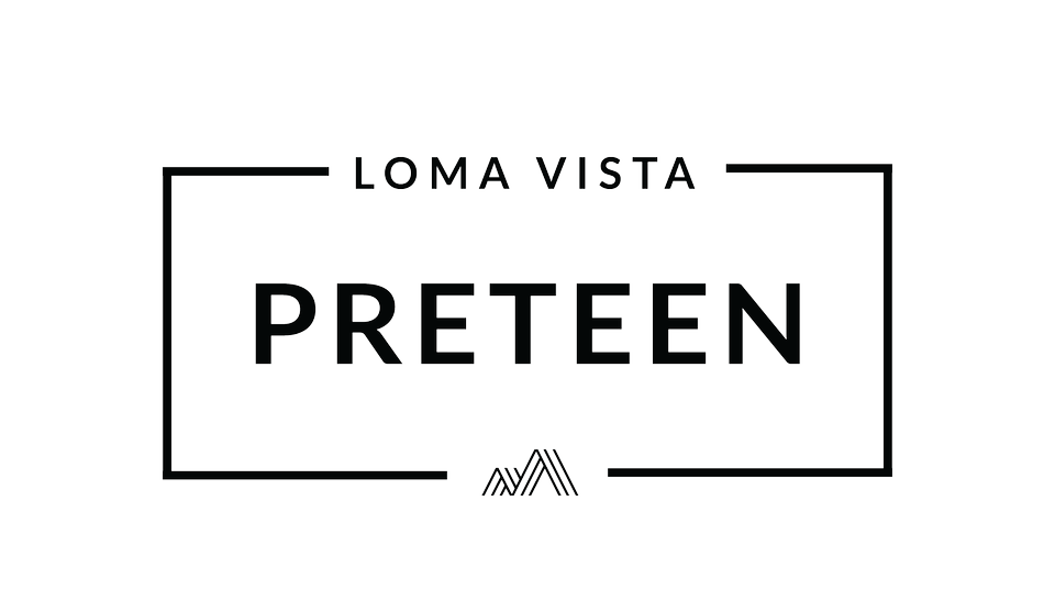 Group avatar for Loma Vista Preteen