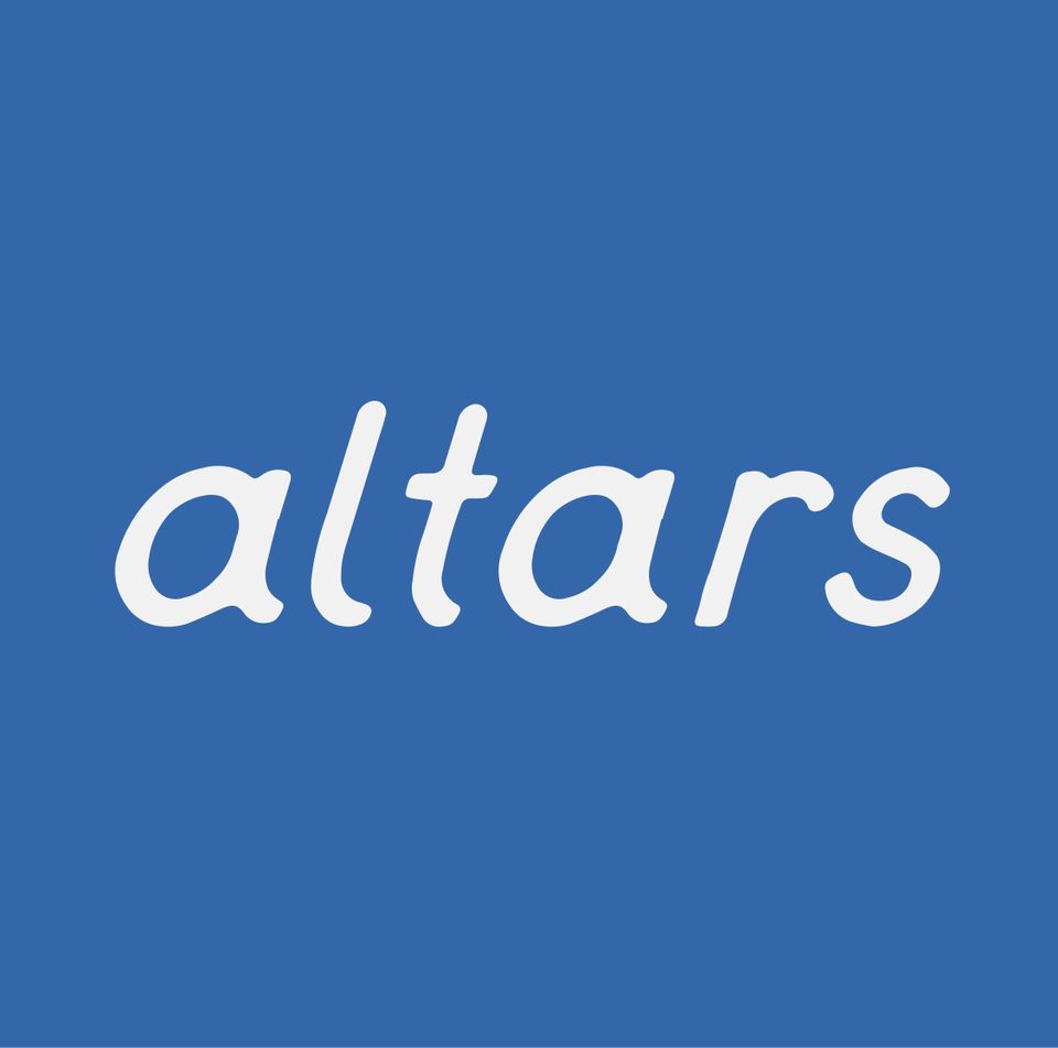 Group avatar for charleston southern altars