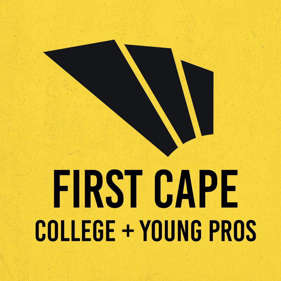 Group avatar for First Cape College / YPs
