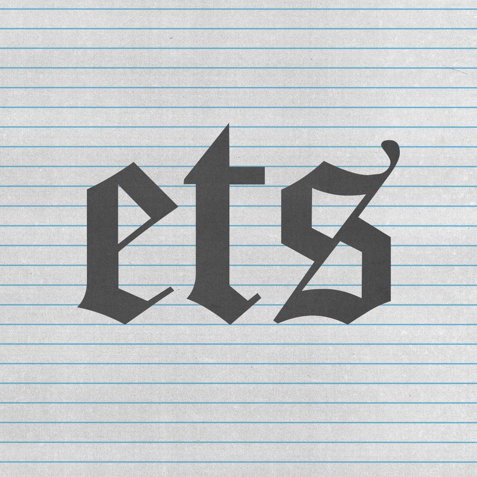 Group avatar for ETS Community Feed