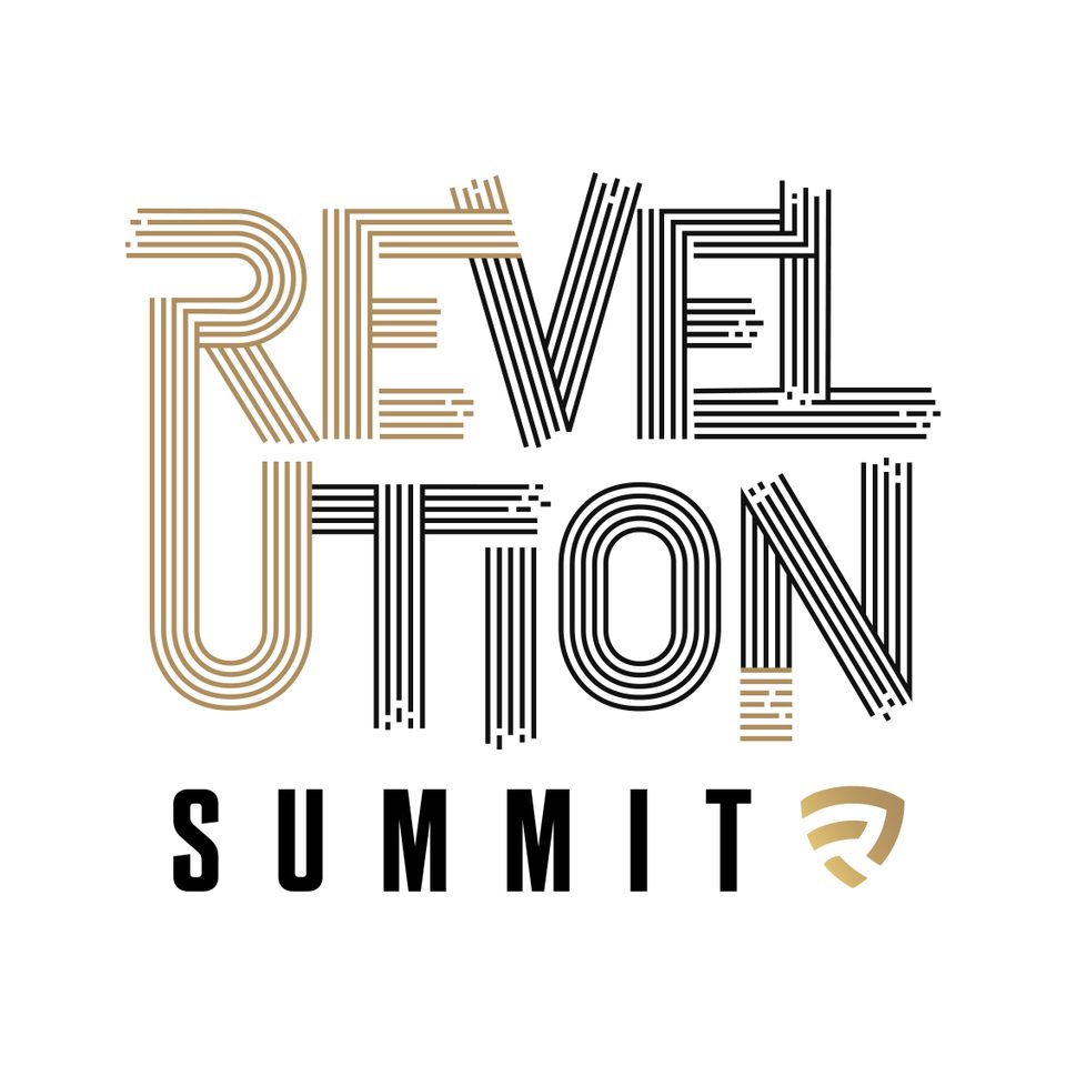 Group avatar for REVELution Summit 2026