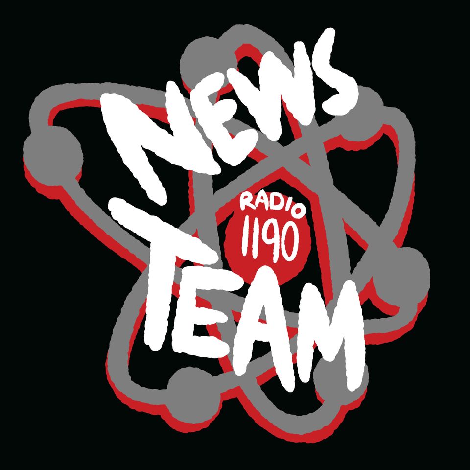 Group avatar for Radio 1190 News Team