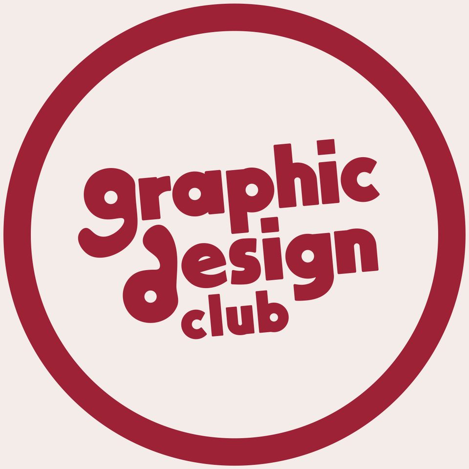 Group avatar for Graphic Design Club