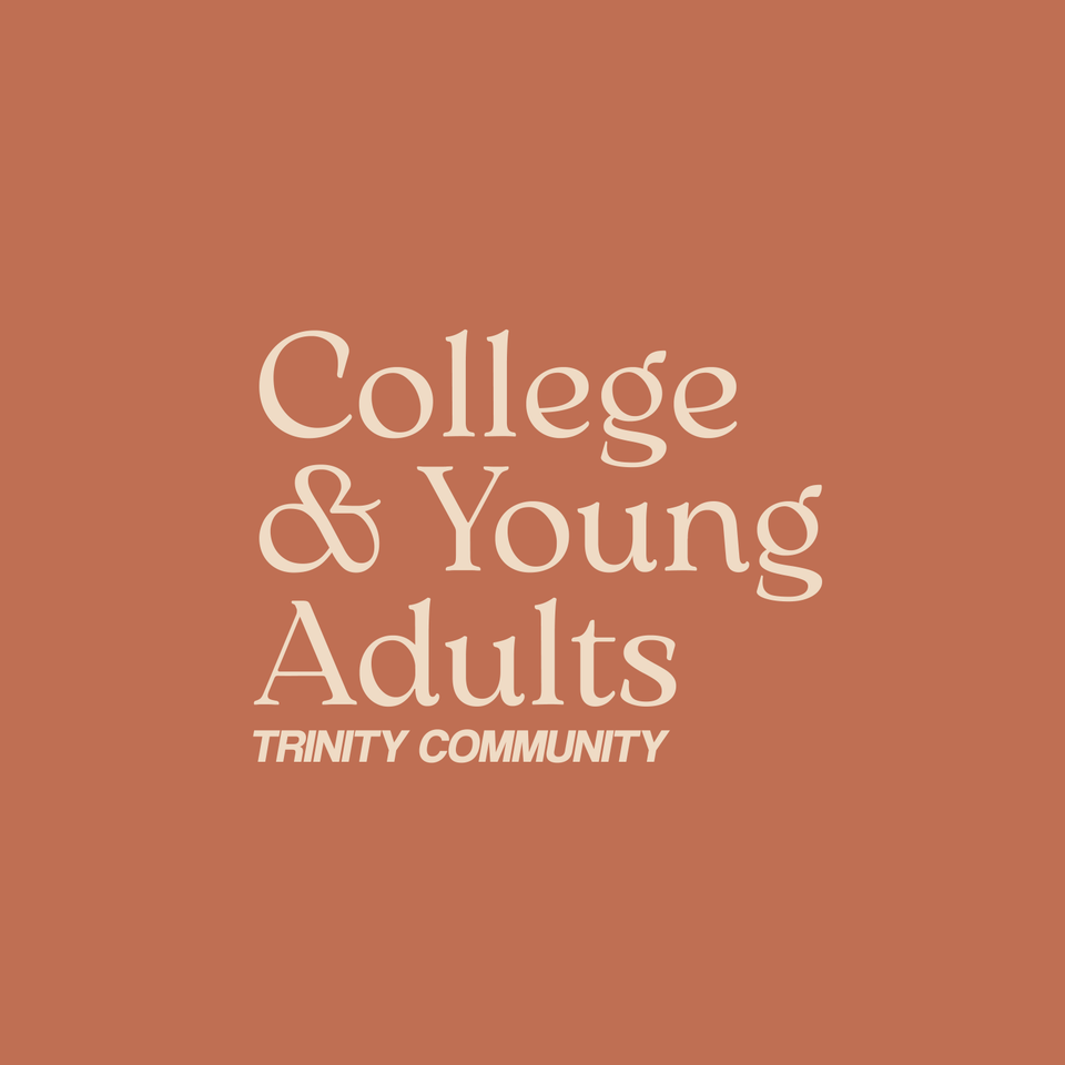 Group avatar for Trinity College &amp; Young Adults