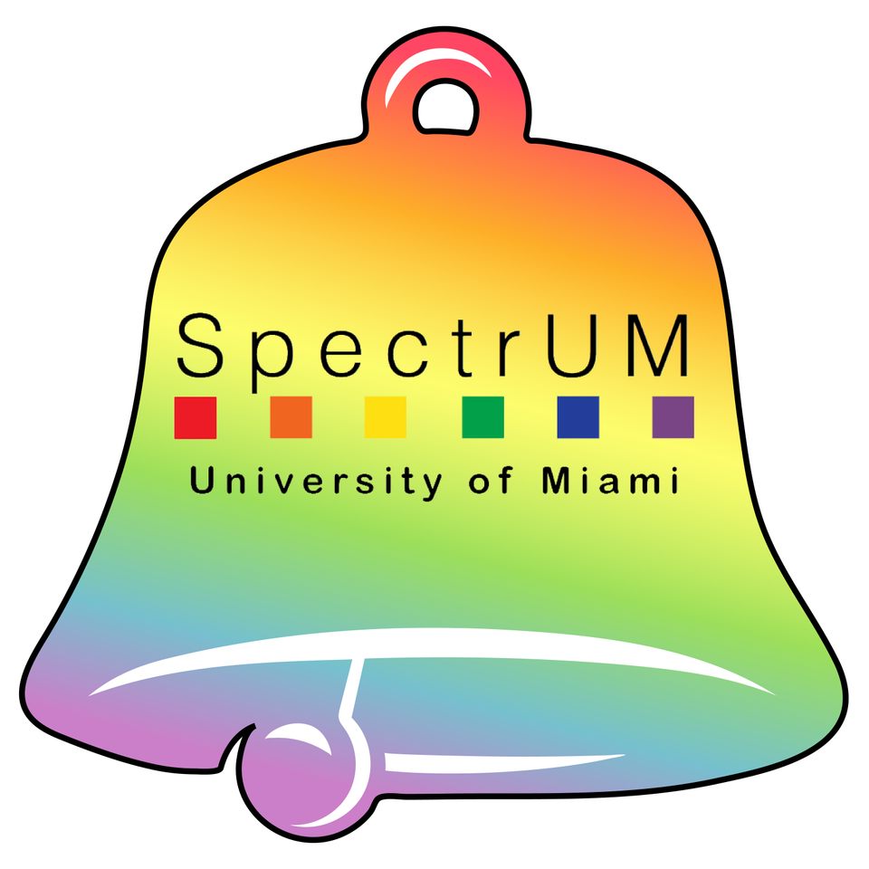 Group avatar for SpectrUM Announcements!