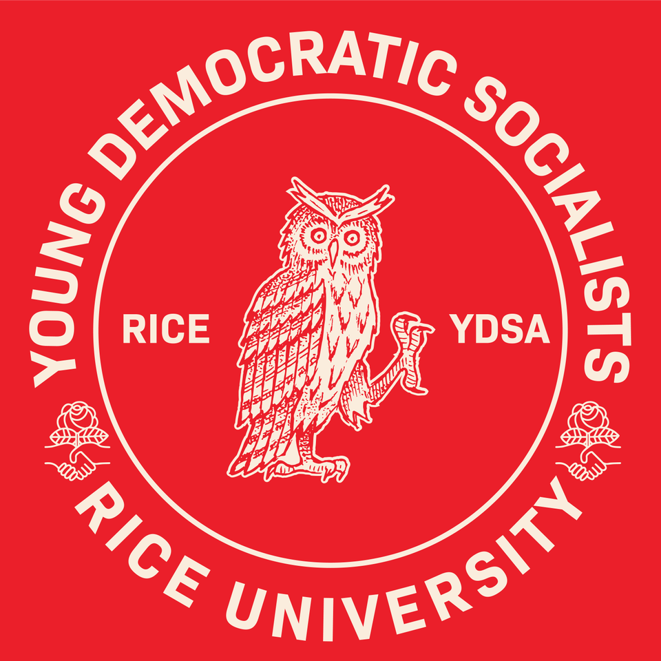 Group avatar for Rice YDSA