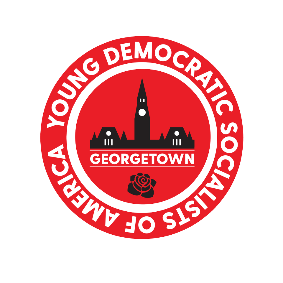Group avatar for Georgetown YDSA