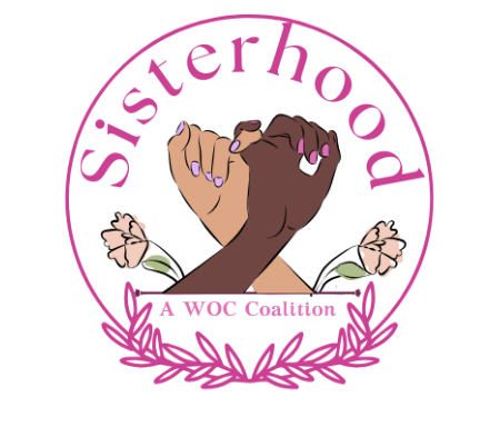 Group avatar for Sisterhood: A WOC Coalition