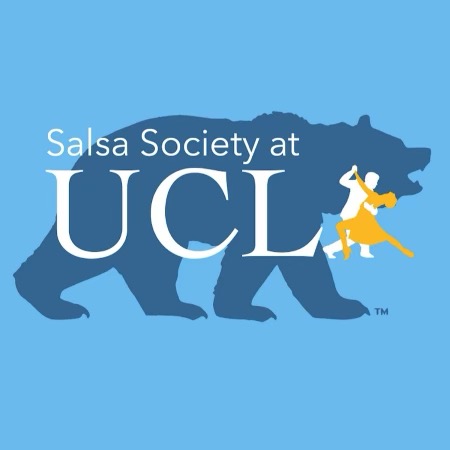 Group avatar for Salsa Society at UCLA