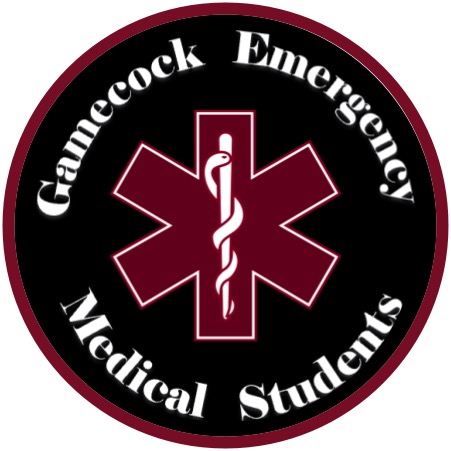 Group avatar for Gamecock EMS