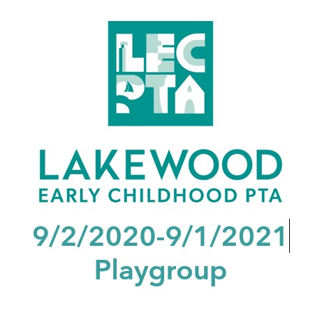Group avatar for LECPTA 9/1/2020-8/31/2021 Playgroup