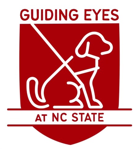 Group avatar for Guiding Eyes for the Blind NCSU