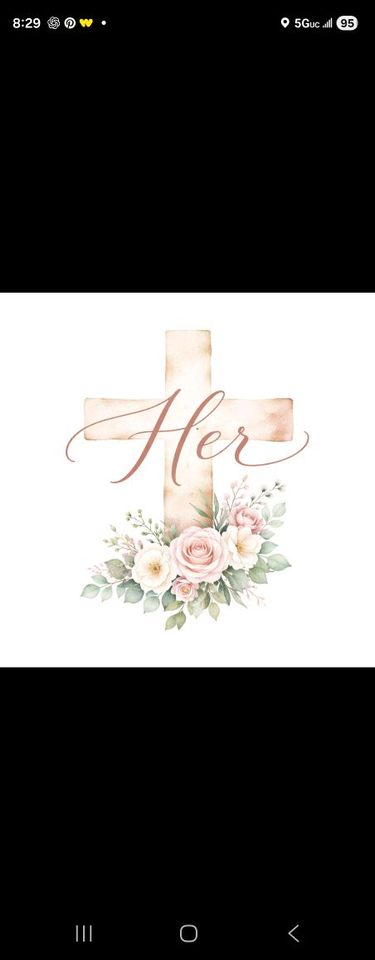 Group avatar for "HER" WOMENS FELLOWSHIP