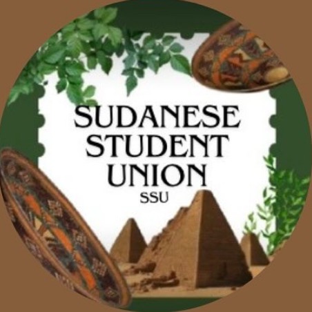 Group avatar for SSU General Body 🇸🇩🇸🇸