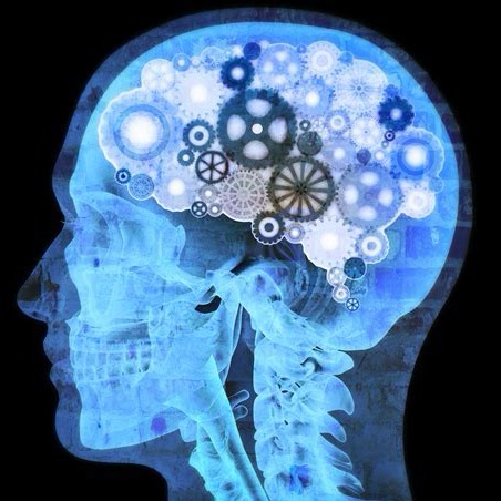 Group avatar for Psi Chi