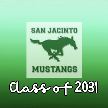 Group avatar for Class of 2031