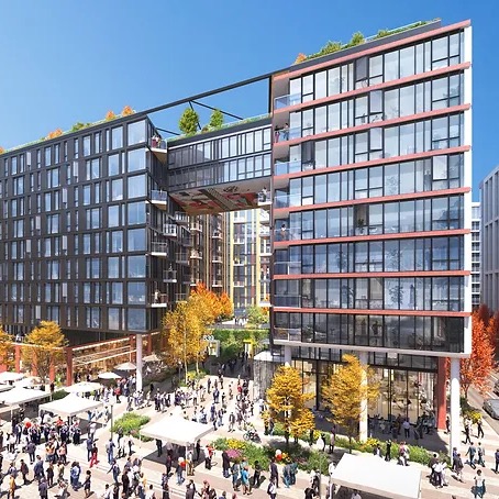 Group avatar for CRE Access