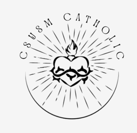 Group avatar for CSUSM Catholic