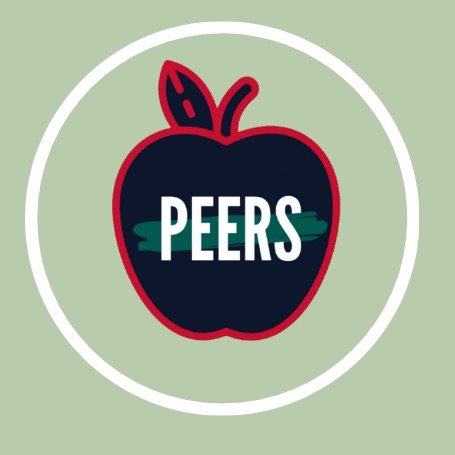 Group avatar for PEERS 🍎🤓