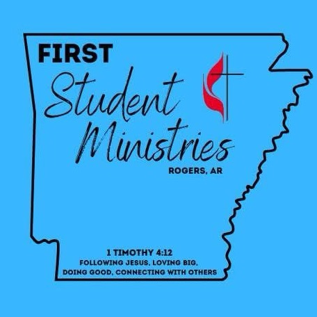 Group avatar for First Student Ministries