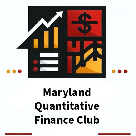 Group avatar for Maryland Quantitative Finance Club