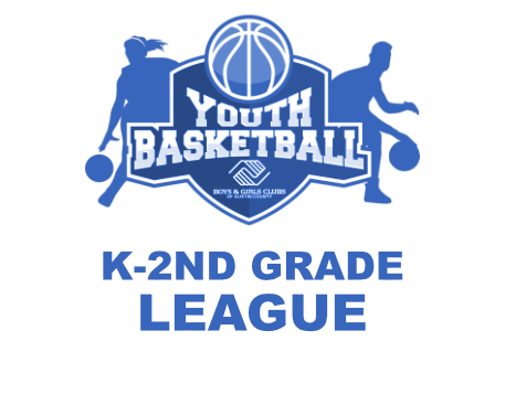 Group avatar for K-2nd Basketball Ball League