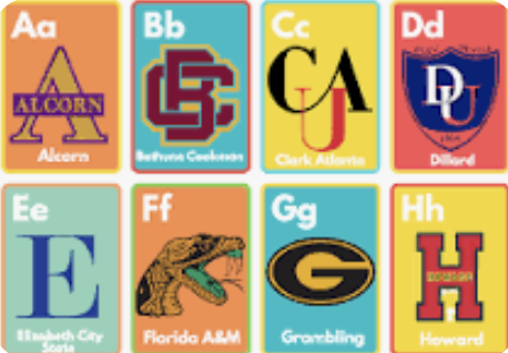 Group avatar for HBCU College Tour April 12-April 17 - Citrus, El Camino, Moreno Valley, Trade Tech