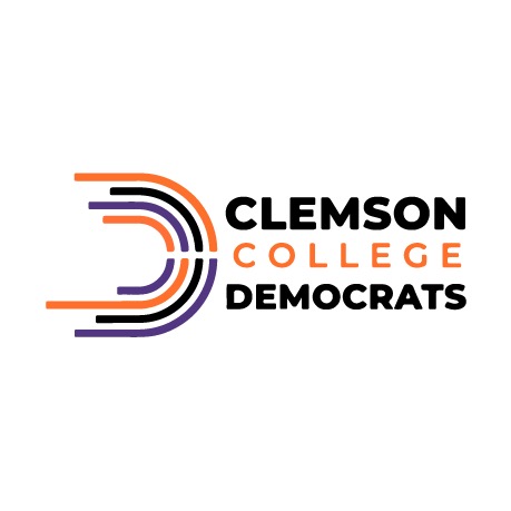 Group avatar for Clemson College Democrats