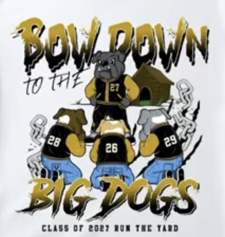 Group avatar for Junior Class (2027)