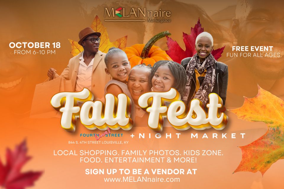 Group avatar for 🍂🍁🍂Vendors | Fall Fest Night Market