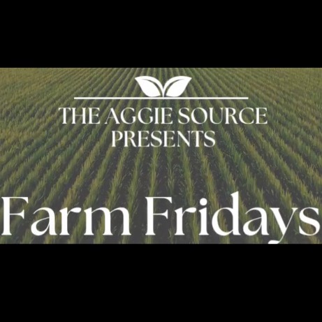 Group avatar for Farm Fridays ‘25-‘26