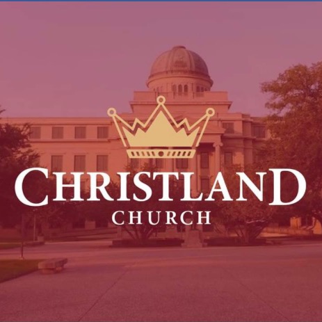 Group avatar for Christland College Homies (and friends)