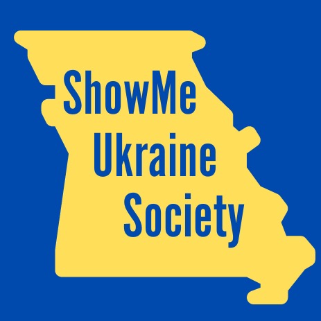 Group avatar for ShowMe Ukraine Society