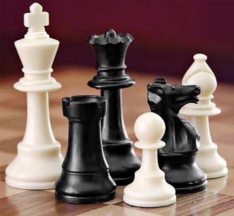 Group avatar for Chess Club