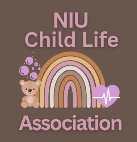 Group avatar for NIU Child Life Association 🧸