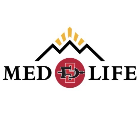 Group avatar for MEDLIFE SDSU 2025-26