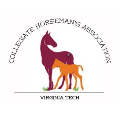 Group avatar for Collegiate Horsemen’s Association at Virginia Tech