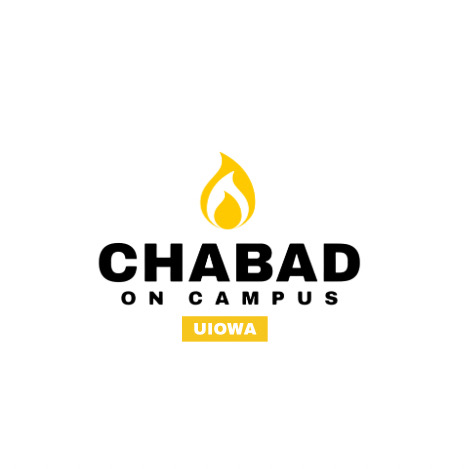 Group avatar for Chabad UIOWA💛🖤💛