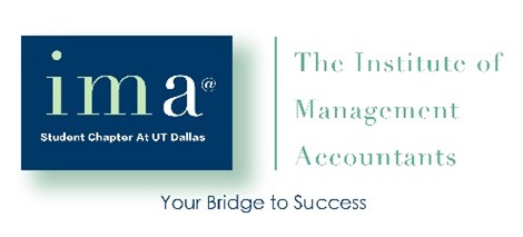 Group avatar for IMA Student Chapter at UTD