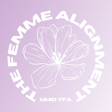 Group avatar for Lavender Lounge @ UMD